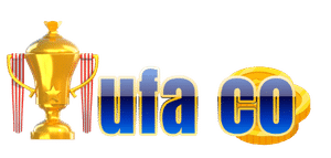 ufa co-Logo