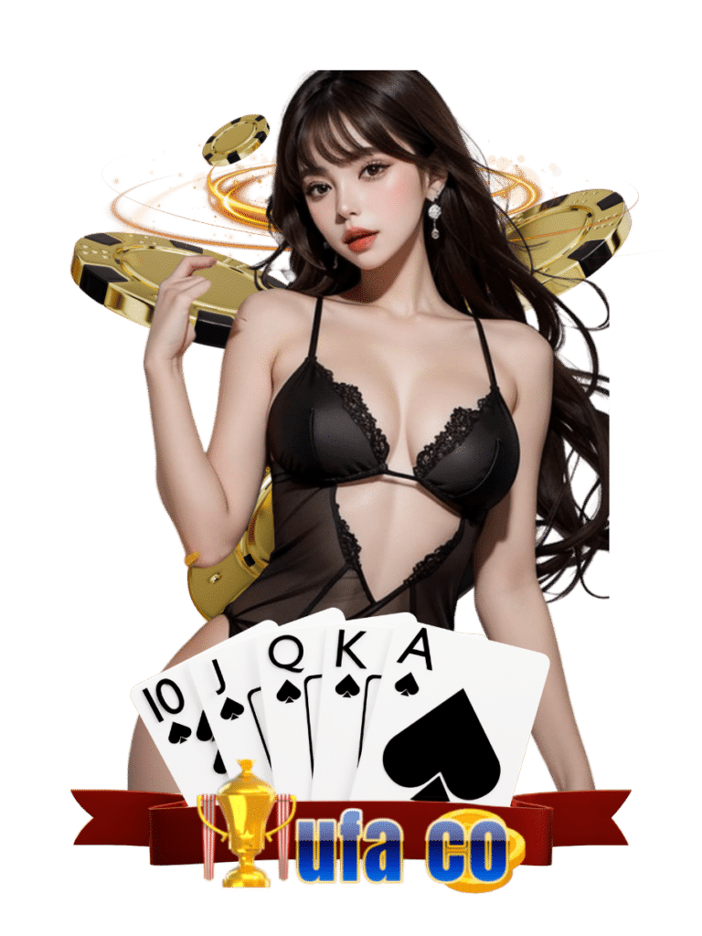 ufa co หมุนสล็อต