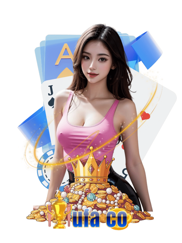 ufa co เว็บตรง